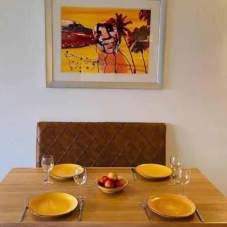 Casa Lolita Апартаменты *