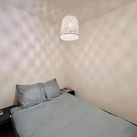 Casa Lolita * Middelkerke