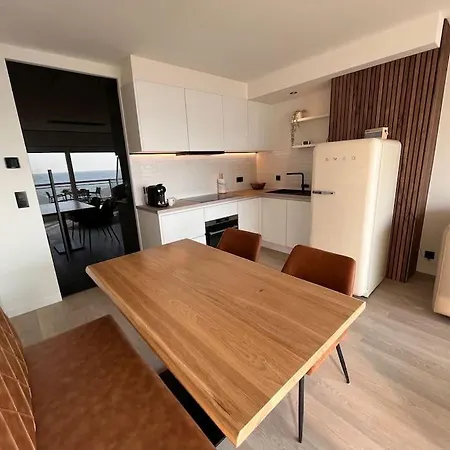 Casa Lolita Апартаменты