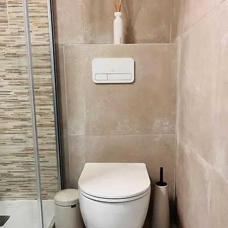 Casa Lolita Middelkerke