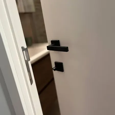 Casa Lolita Апартаменты *